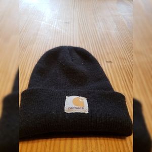 Toddler Carhartt watch hat beanie